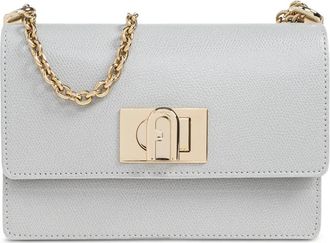 Furla Borsa tote 1927 in pelle - Grigio