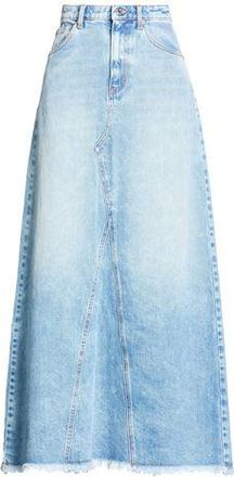 Vicolo BOTTOMWEAR - Gonne jeans su YOOX.COM