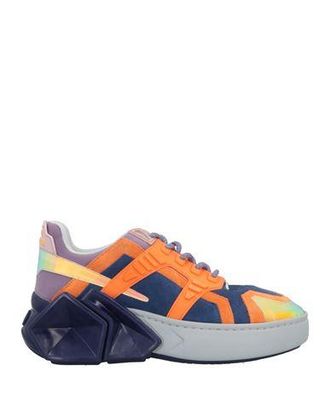 Hide & Jack Sneakers