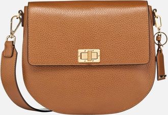 Geox Accessori Flavie Woman Cognac