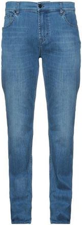 7 For All Mankind BOTTOMWEAR - Jeans sur YOOX.COM