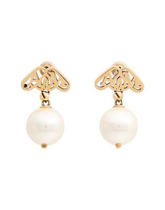 Alexander McQueen SCHMUCK und UHREN - Ohrringe auf YOOX.COM