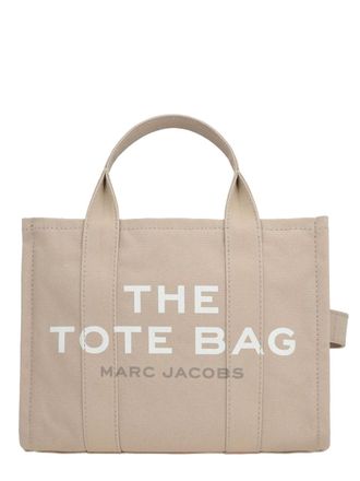 Marc Jacobs The Medium Tote Beige
