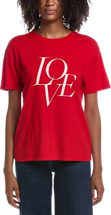 Z Supply Z Supply Love You Boyfriend T Shirt