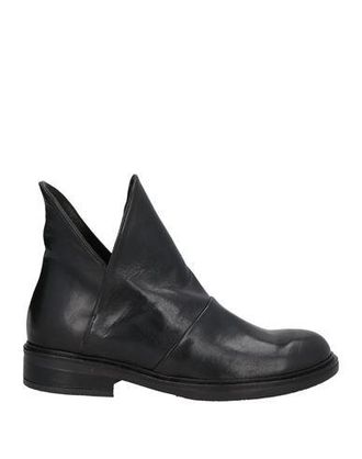 Oroscuro Ankle boots