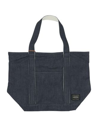 Porter Jean Tote Shoulder Bag