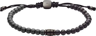 Fossil Uomo, Accessori, Grigio, Taglia unica, new