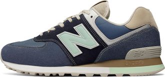 New Balance 574 Navy ML574BSL