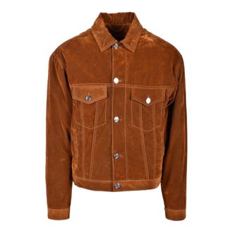 Etro Hombre, Chaquetas, Marrón, Talla: M