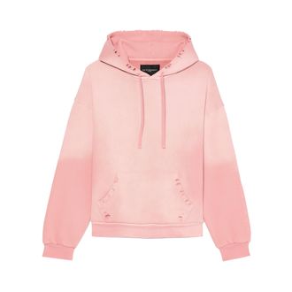 Cult of Individuality PULLOVER SWEATSHIRT CORE 620 GRAMS