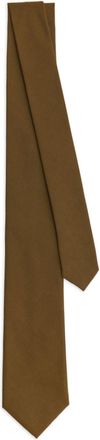 Ferragamo Cravatta - Verde