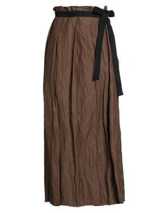 Masnada HOSEN & RÖCKE - Maxi-Röcke auf YOOX.COM