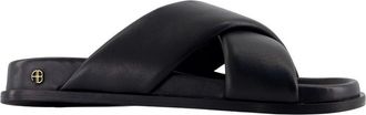 Anine Bing Emi Sandals