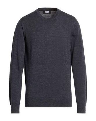 Alpha Studio Sweaters