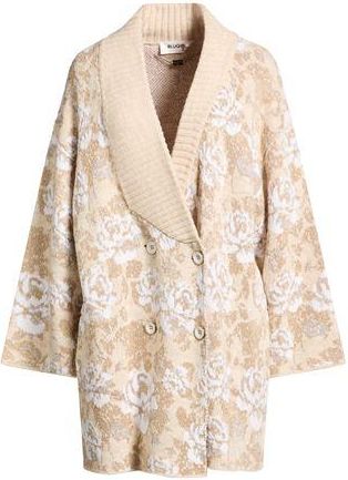 Blugirl PRENDAS DE PUNTO - C&aacute;rdigans en YOOX.COM