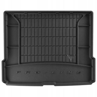 OEM Alfombrilla De Goma Para Maletero Para Mercedes-benz Glb X247 De 2019 A 2020