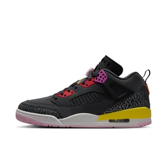 Nike Jordan Mens Jordan Spizike Low Shoes in Grey | FQ1759-013