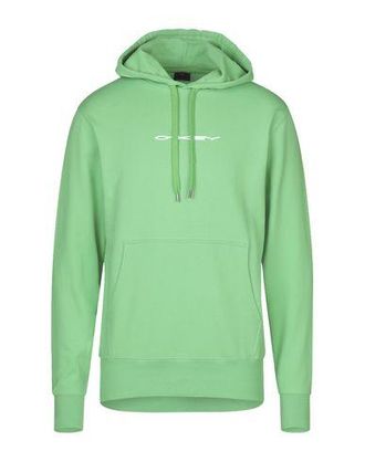 Oakley CAMISETAS Y TOPS - Sudaderas en YOOX.COM