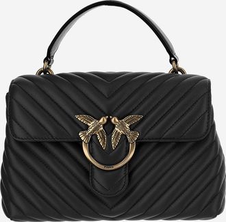 Pinko Pinko Love Lady Puff grote tas