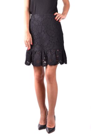 Alberta Ferretti Gonne Filosofia Nere