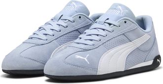 Puma tch Womens Trainers Blue/White 8 UK