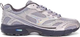 Mizuno Uomo, Scarpe, Grigio, 41 1/2 EU, new