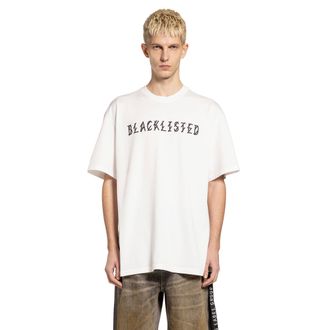44 Label Group Blacklisted T-Shirt