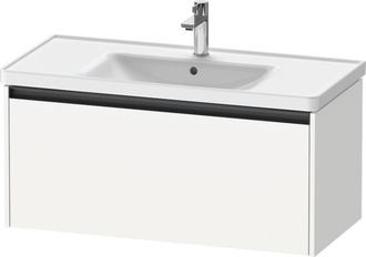 Duravit Duravit - Ketho.2 Mueble Bajo Lavabo, 984x440x455mm, Para D-neo