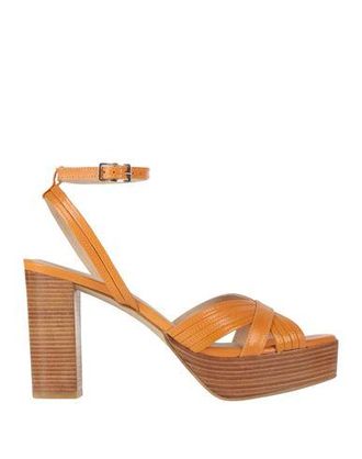 Zinda FOOTWEAR - Sandals on YOOX.COM