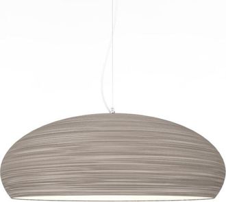 Lumicom Ufo L&aacute;mpara De Techo Bicolor Brillo