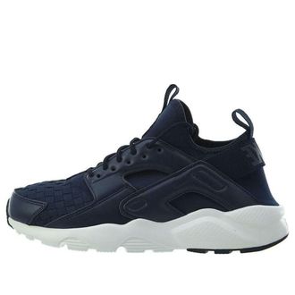 Nike Air Huarache Run Ultra SE Obsidian 875841-402
