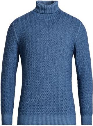 Gran Sasso Turtlenecks