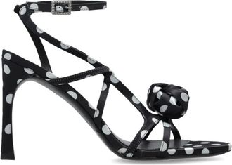 Rotate Mujer, Zapatos, Negro, Talla: 36 EU