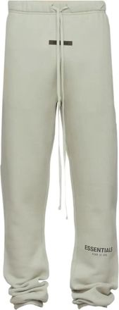Fear of God Trainingsbroek met trekkoord - Grijs