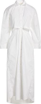 Isabel Benenato KLEIDER - Maxi-Kleider auf YOOX.COM