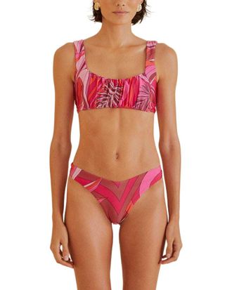 Farm Rio Farm Rio Endless Summer Bikini Top