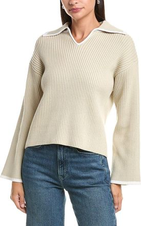 Rag & Bone Isabella Polo Sweater