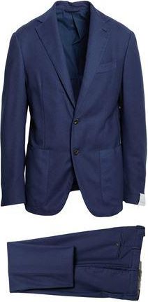 Caruso SUITS and CO-ORDS - Suits on YOOX.COM