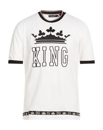 Dolce & Gabbana T-shirts