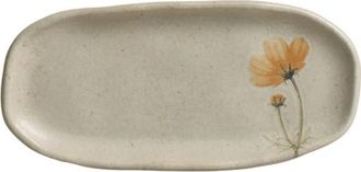 Porto Brasil Shallow Organic Oval Platter Mini Set of 4 in Campestre at Nordstrom