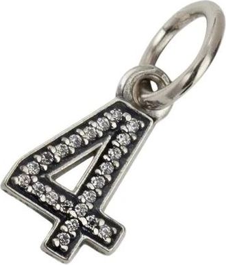 Pandora Donna, Accessori, Grigio, Taglia unica, new