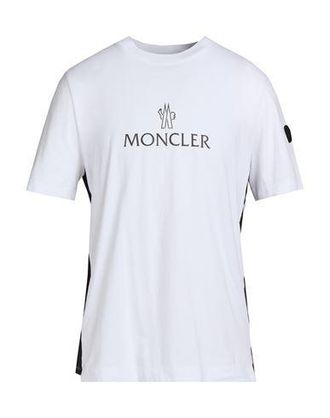 Moncler TOPWEAR - T-shirts su YOOX.COM