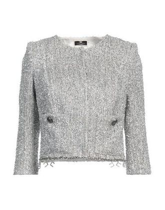 Elisabetta Franchi Jackets