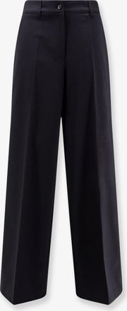 Aspesi Pantaloni in misto lana - ASPESI - gender_Woman