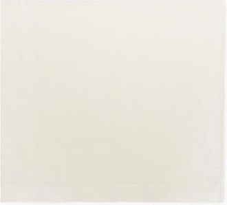 Elisabetta Franchi Accessoires, Dames, Beige, ONE Size, Lurex Vierkante Foulard Sjaal