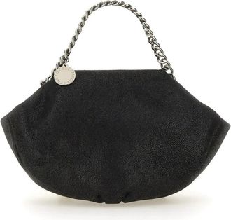 Stella McCartney Handbags - Dames - Handtassen - Zwart - ONE Size - Tassen