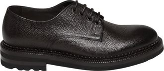 Green George Zapatos de cordones 9019 - Shoes - Hombre - Marr&oacute;n - 43 EU