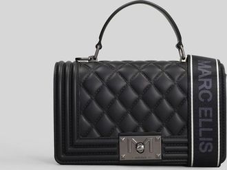 Marc Ellis Flat Square S Shoulder Bag