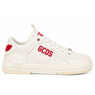 GCDS Weirds Sneakers - - Shoes - Uomo - Bianco - 42 EU