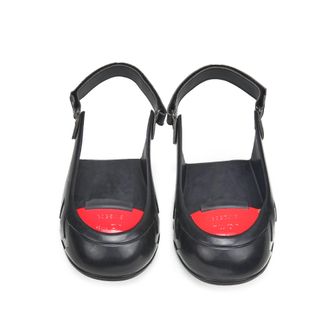 OEM 1 Par De Zapatos De Seguridad Para Visitantes